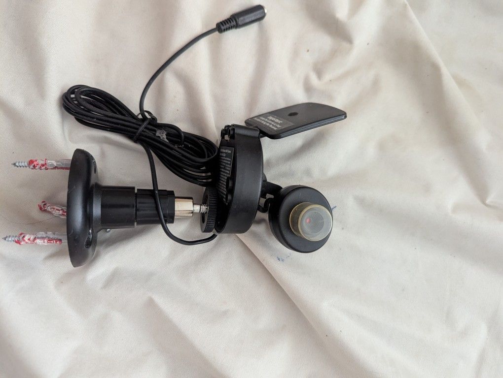 Wireless Camera