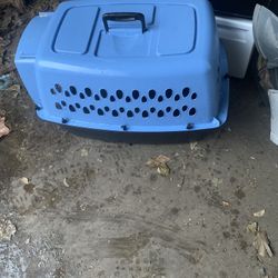 Pet Carrier 