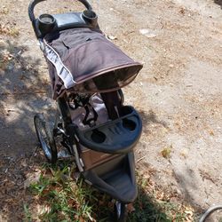 Baby Jogger