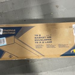 Lithonia Lighting 2ft