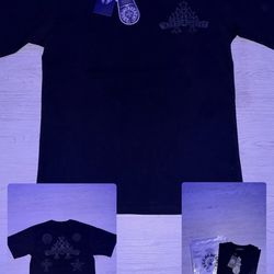 Chrome hearts shirt