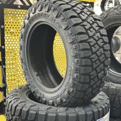 35/12.50/20 TOYO RT PRO 