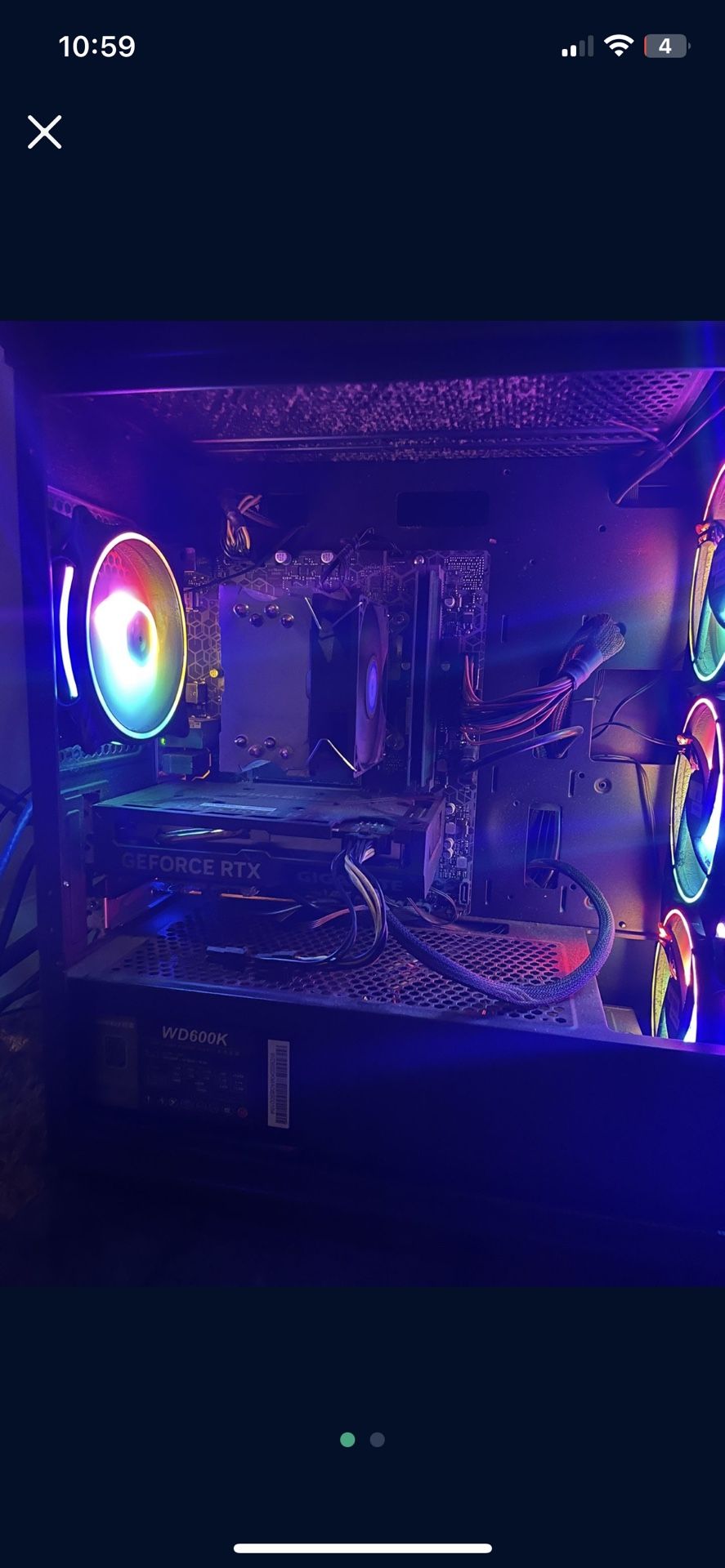 RTX 4060