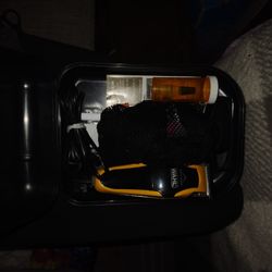 WAHL  Attachment Home Hair Cutter Clipper Kit Set