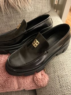 Givenchy Loafers