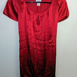 Motherhood Maternity Blouse Size L