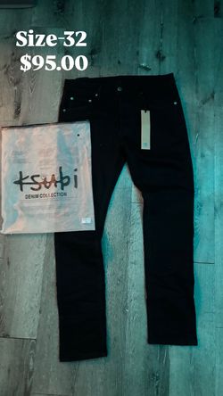 Ksubi jeans