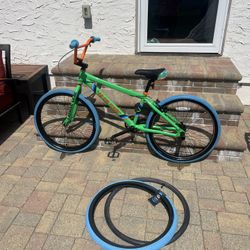 SE Bike - So Cal Flyer 26”