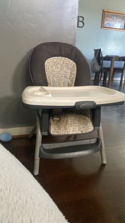 Silla para Bebe