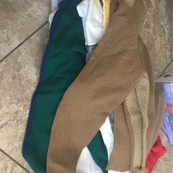 Clothes