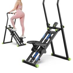 2448BG3 Upgrade Stair 