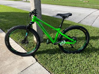 used trailcraft bike for sale