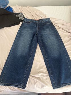 Brand new Denim jeans