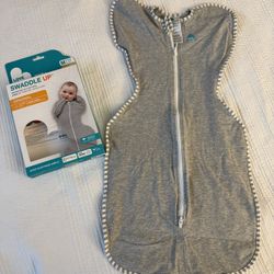 Baby Swaddle Size M