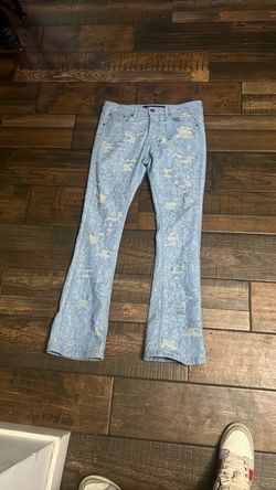 valabasas jeans