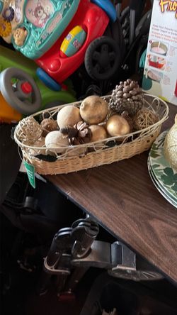Table decor