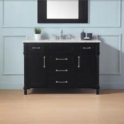 Freestanding Bath Vanity