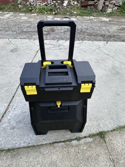Caja Para Herramientas