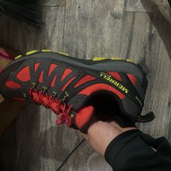 MERRELLs 
