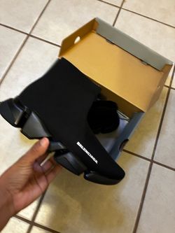 Balenciaga speed
