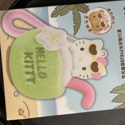 Hello Kitty Pendants (price In Description)