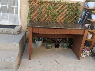 Desk