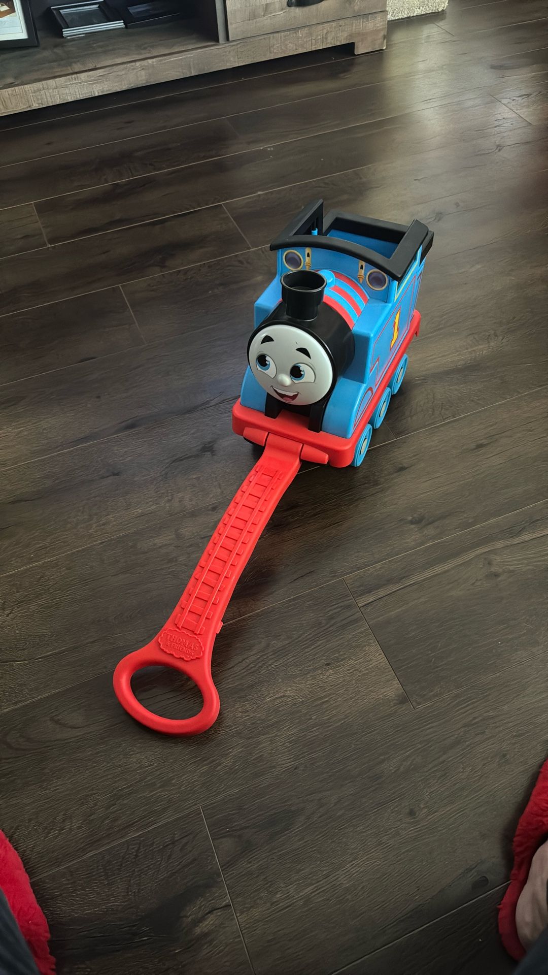 Thomas And Friends Pull Toy 