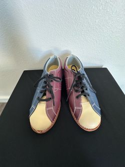 Bowling shoes - Men’s 7.5
