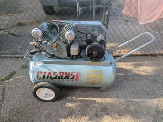CIASONS industrial air compressor