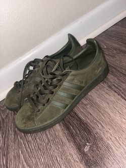 Adidas campus