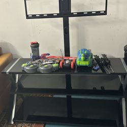 Tv Mount 