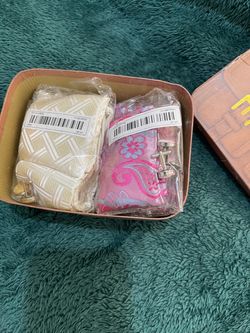 Men's ties brand new each 10 dollar pick up Raseda and vanowen