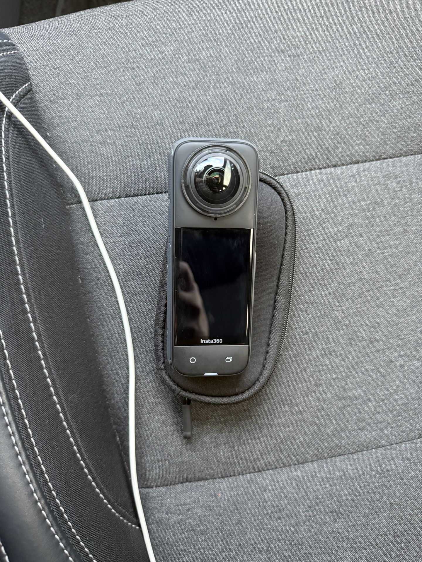 Insta360 X4 – Barely Used – Like New Condition