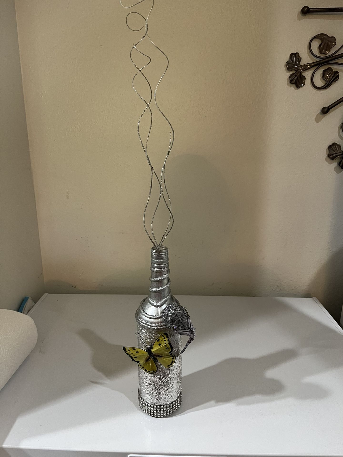 Flower Vase