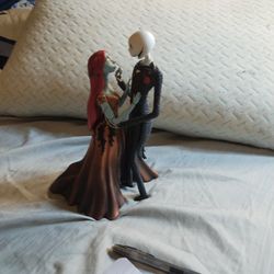 Jack And Sally Got You Disney Collection