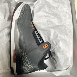 Jordan 3 