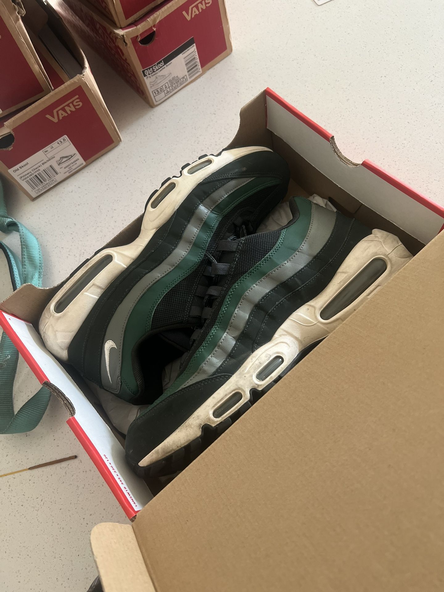 Air Max 95 (size 13)