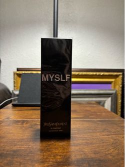 YSL MYSELF