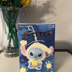 Stitch Mystery boxes 