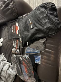 Back Brace Spinal Armor 