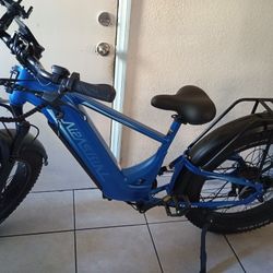 Aipas M2 Pro Electric Bike 