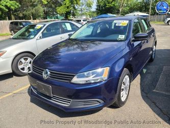2014 Volkswagen Jetta