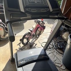 Nordic Treadmill