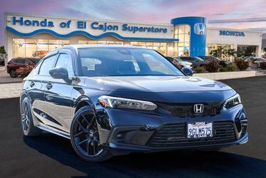 2023 Honda Civic