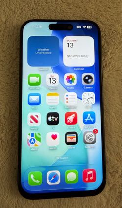 iPhone 15 Pro 128GB