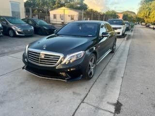 2015 Mercedes-Benz CLS-Class