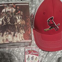 St.louis Cardinals Merch