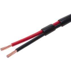 Satmaximum 14/2 500FT Outdoor Speaker Wire Copper