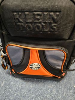 Klein Tools Tool Backpack