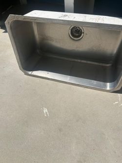 Sink